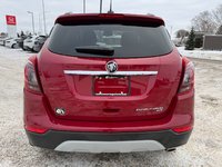 Buick Encore Preferred 2019-6