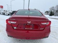 Honda Accord Sedan Sport 2018-6