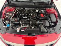 Honda Accord Sedan Sport 2018-2