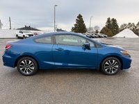 2015 Honda Civic Coupe EX-3