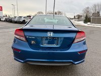2015 Honda Civic Coupe EX-5
