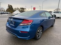 2015 Honda Civic Coupe EX-4