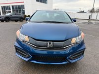 2015 Honda Civic Coupe EX-1