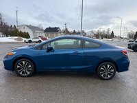 2015 Honda Civic Coupe EX-7