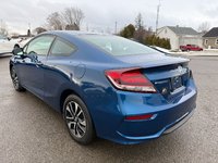 2015 Honda Civic Coupe EX-6