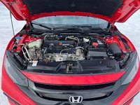2019 Honda Civic Coupe Sport-2