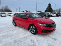2019 Honda Civic Coupe Sport-3