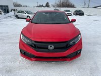 2019 Honda Civic Coupe Sport-1