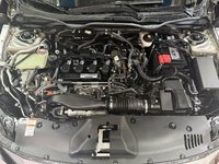 Honda Civic Hatchback Sport 2018-2