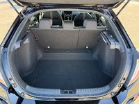 Honda Civic Hatchback LX 2020-7