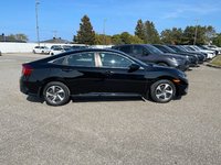 Honda CIVIC LX  2020-3