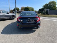 Honda CIVIC LX  2020-5