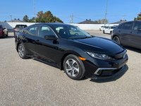 Honda CIVIC LX  2020-2