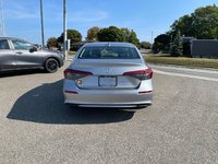 2022 Honda CIVIC LX-5