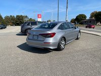 2022 Honda CIVIC LX-4