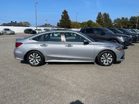 2022 Honda CIVIC LX-3