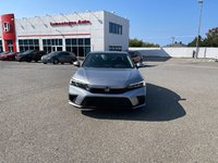 2022 Honda CIVIC LX-1