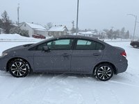 2014 Honda Civic Sedan EX-7