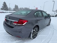 2014 Honda Civic Sedan EX-4