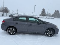 2014 Honda Civic Sedan EX-3