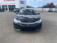 Honda Civic Sedan SE 2018-1