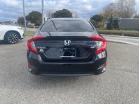 Honda Civic Sedan SE 2018-4