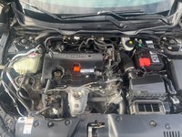 Honda Civic Sedan SE 2018-7