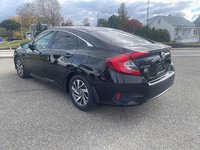 Honda Civic Sedan SE 2018-5