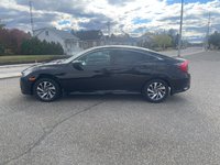 Honda Civic Sedan SE 2018-6