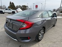 2020 Honda Civic Sedan-5