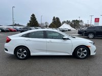 Honda Civic Sedan LX 2021-4