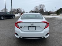 Honda Civic Sedan LX 2021-6