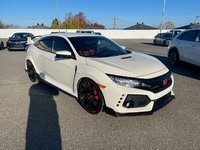 2018 Honda Civic Type R-2