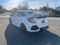 2018 Honda Civic Type R-6