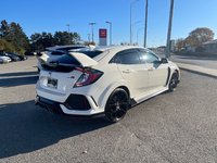 2018 Honda Civic Type R-4