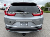 Honda CR-V EX AWD  2017-4