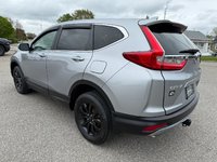 Honda CR-V EX AWD  2017-5