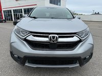 Honda CR-V EX AWD  2017-1