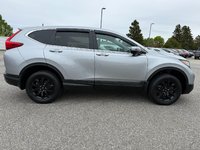 Honda CR-V EX AWD  2017-6
