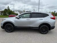 Honda CR-V EX AWD  2017-7