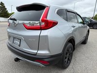 Honda CR-V EX AWD  2017-3