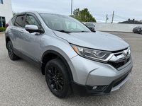 Honda CR-V EX AWD  2017-2