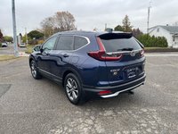 2021 Honda CR-V EX-L AWD-6