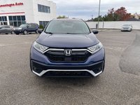 2021 Honda CR-V EX-L AWD-1