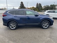 2021 Honda CR-V EX-L AWD-3