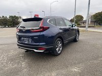 2021 Honda CR-V EX-L AWD-4
