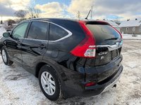 2015 Honda CR-V EX-7