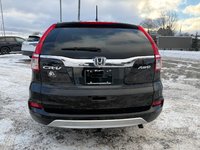 2015 Honda CR-V EX-5