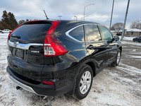 2015 Honda CR-V EX-4