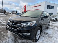 2015 Honda CR-V EX-0